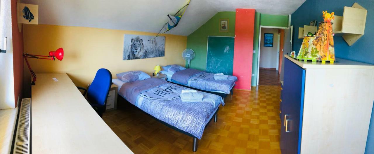 Apartma As Bled Exterior foto