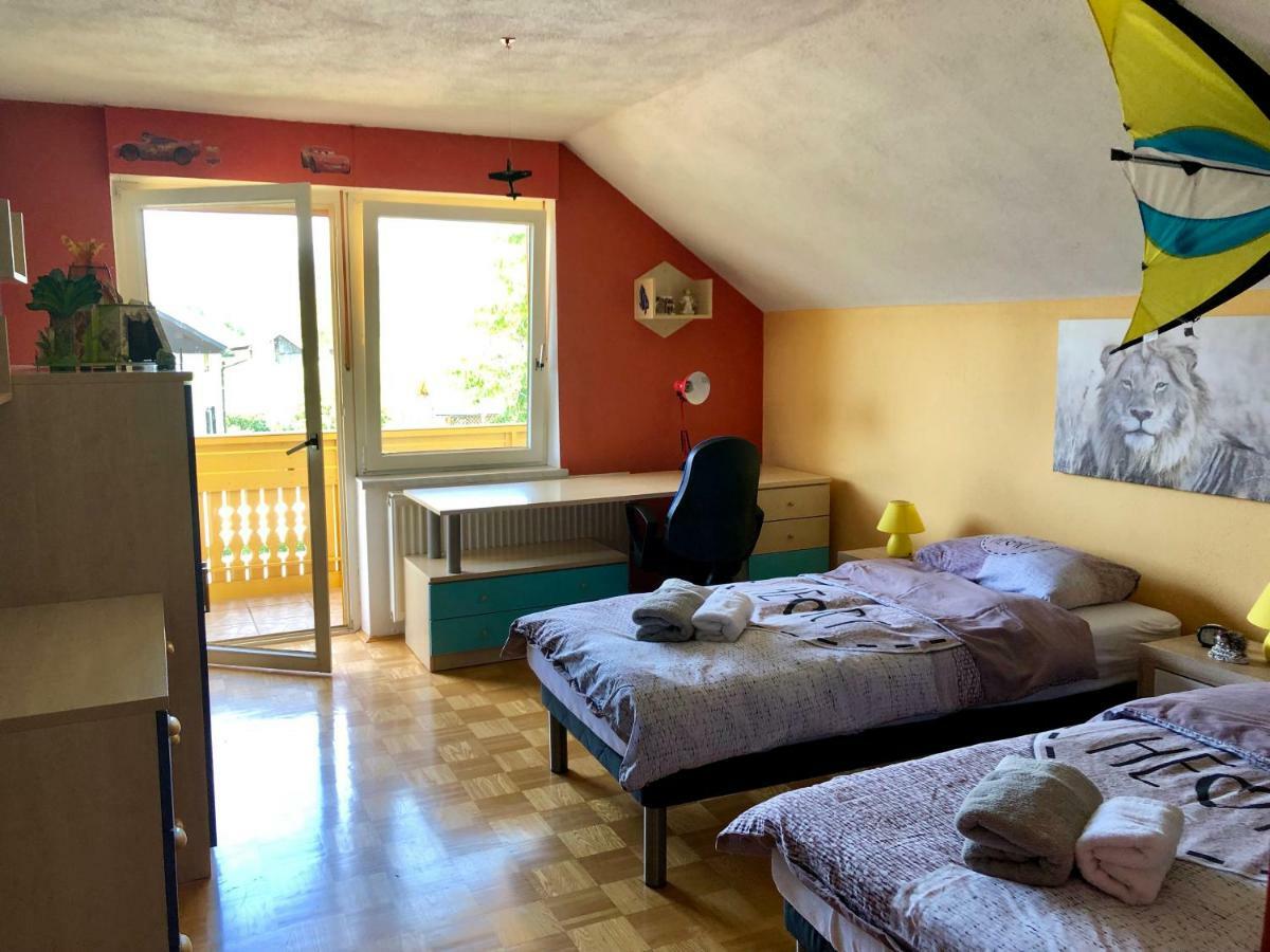 Apartma As Bled Exterior foto